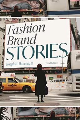 Fashion Brand Stories image