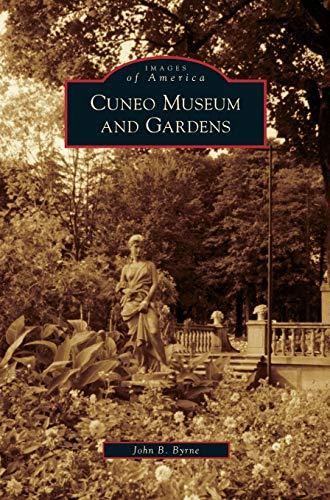 Cuneo Museum and Gardens image