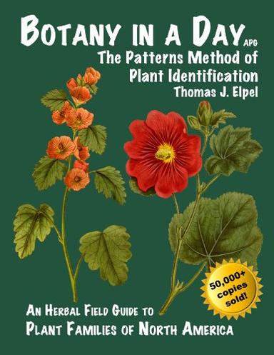 Botany in a Day: The Patterns Method of Plant Identification image