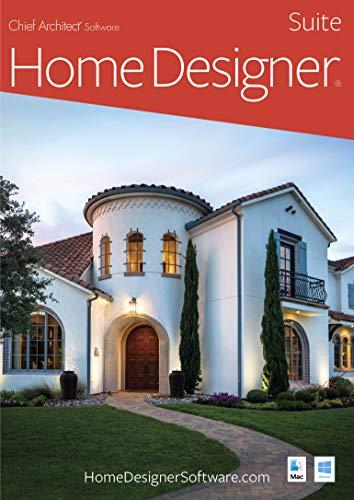 Home Designer Suite - PC Download image