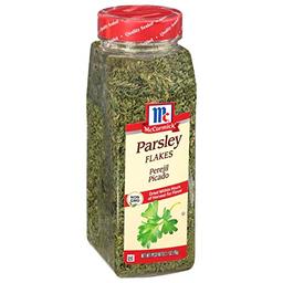 McCormick Parsley Flakes, 2.7 oz image