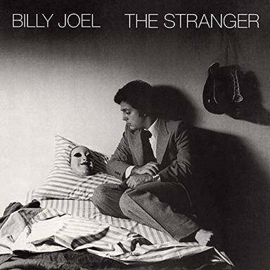 The Stranger [Vinyl] image