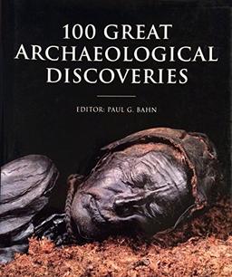 100 Great Archaeological Discoveries image