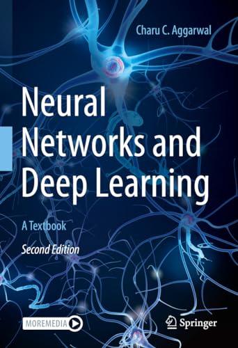 Neural Networks and Deep Learning: A Textbook image