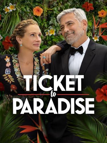 Ticket To Paradise image