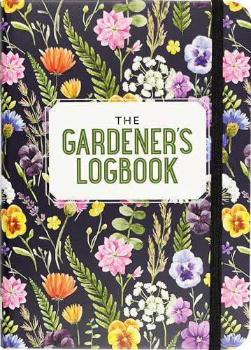 The Gardener's Logbook image