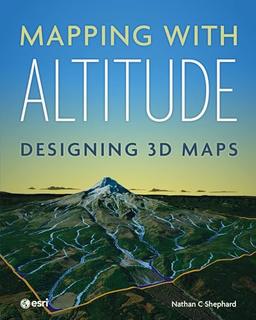 Mapping with Altitude: Designing 3D Maps image