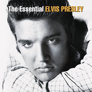 The Essential Elvis Presley image