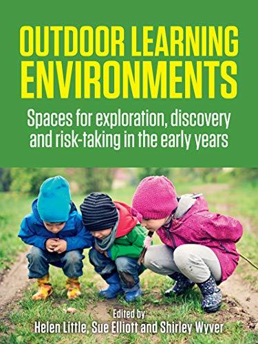 Outdoor Learning Environments image