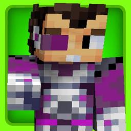 Character skins for minecraft image