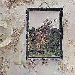 Led Zeppelin IV image