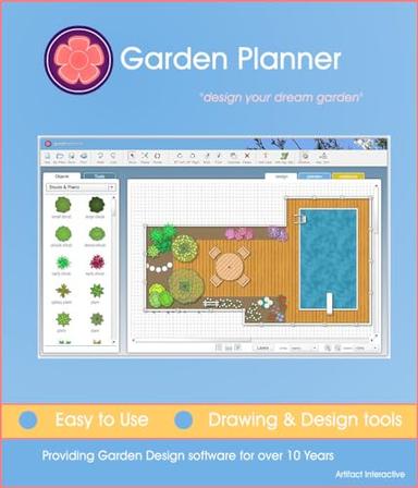 Garden Planner [Download] image