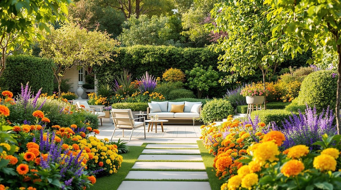 7 Garden Design Mistakes to Avoid When Planning Your Landscape
