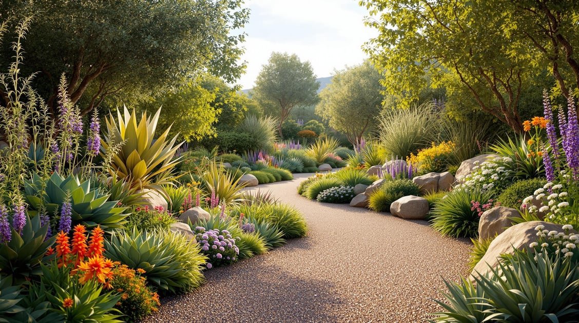 Drought-Resistant Landscaping: A Complete Guide