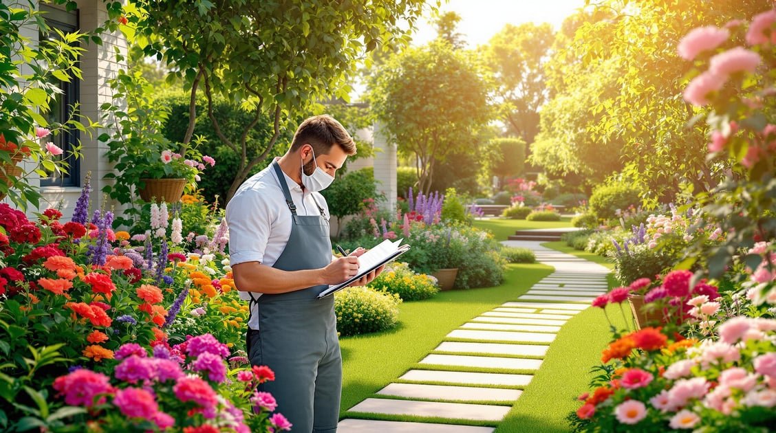 Professional Garden Design: Common Questions Answered