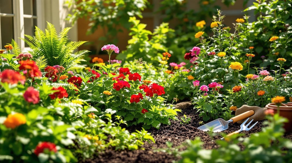How AI Recommends Plants for Your Climate