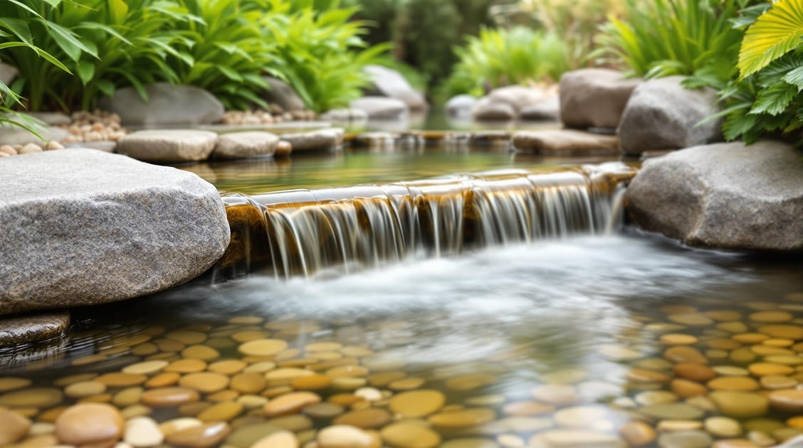 Ultimate Guide to Zen Garden Water Feature Care