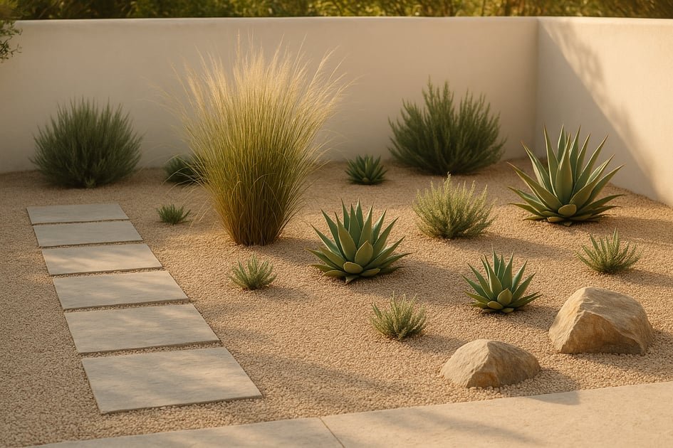 Ultimate Guide to Sustainable Minimalist Landscaping