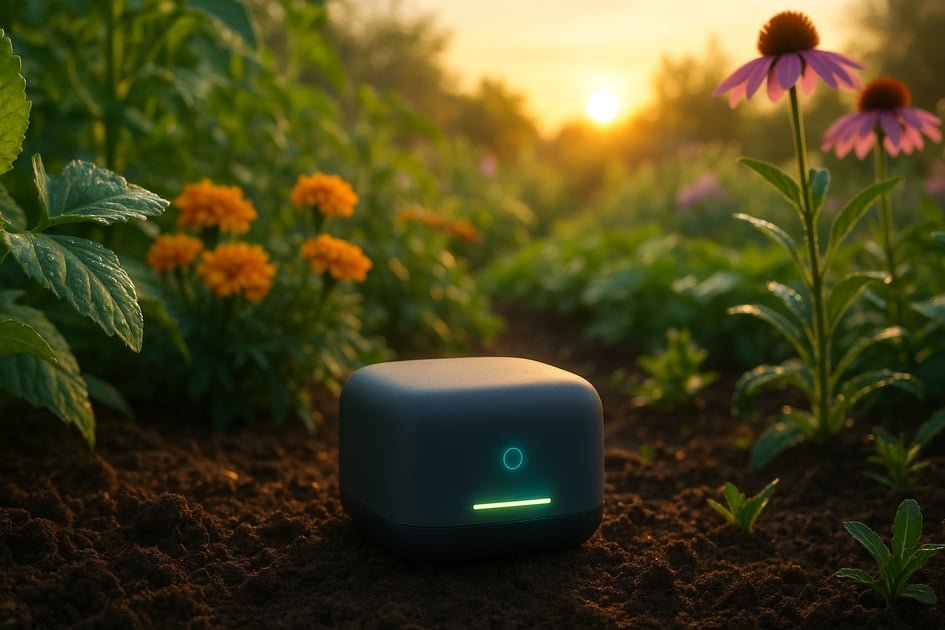 AI Pest Control: What Gardeners Need to Know
