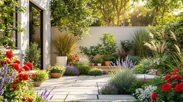 How AI Matches Plants to Your Garden Style