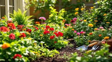 How AI Recommends Plants for Your Climate