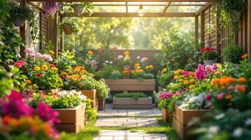 Seasonal Planting Trends: AI Insights for 2025