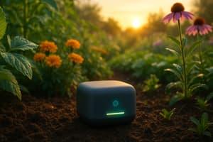 AI Pest Control: What Gardeners Need to Know