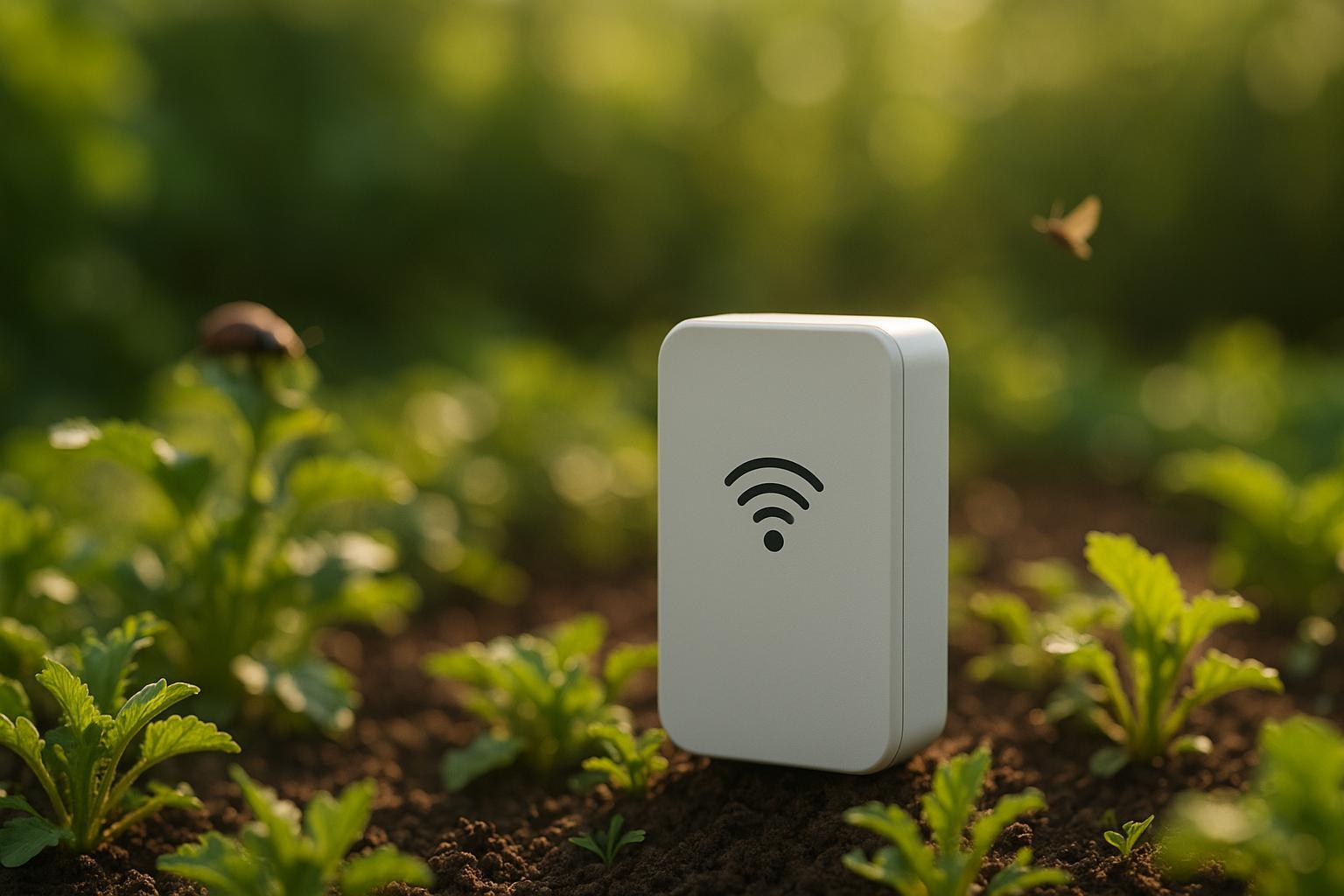 Ultimate Guide to Acoustic Pest Monitoring
