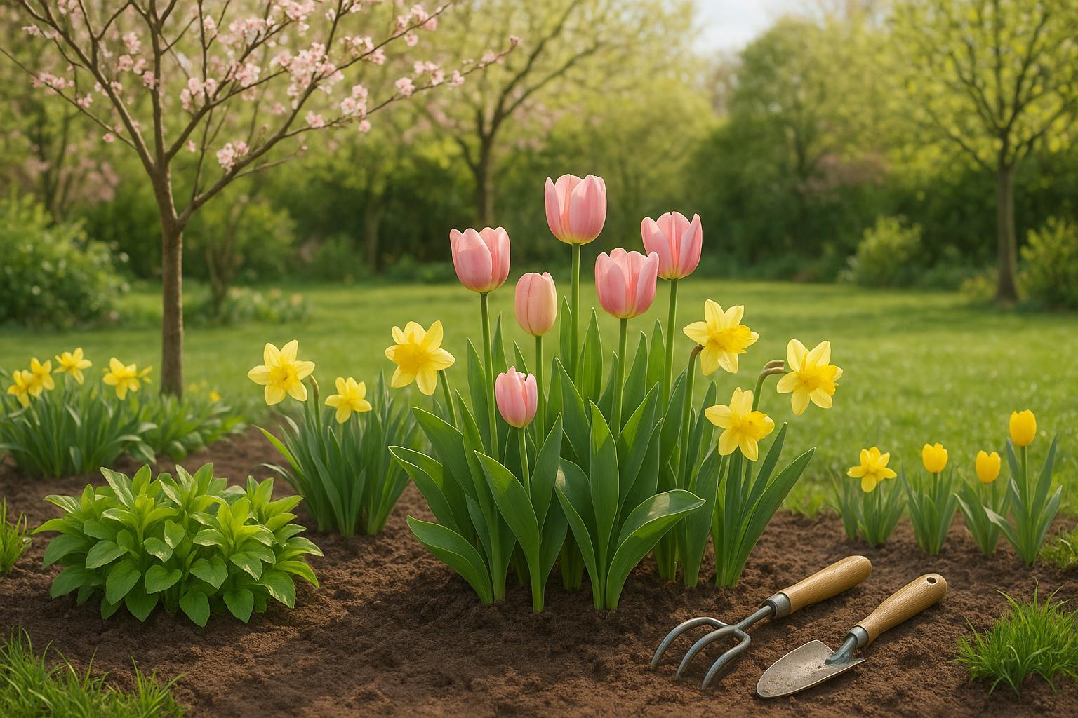 Ultimate Guide to Seasonal Plant Selection