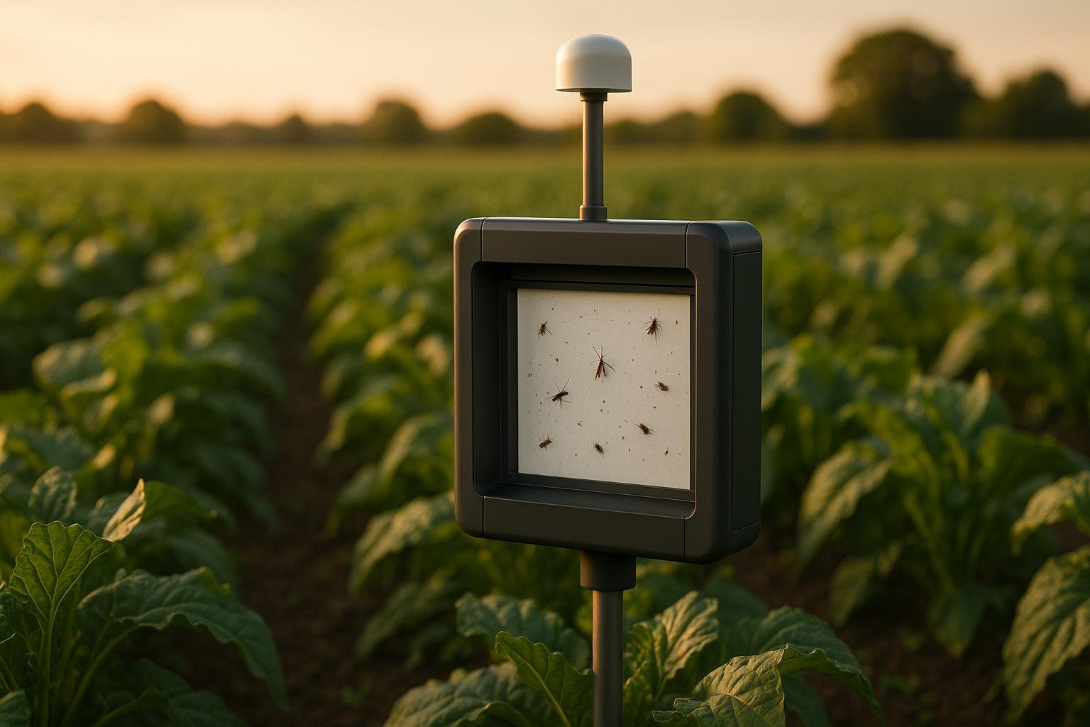 5 Calibration Tips for Remote Pest Monitoring Systems