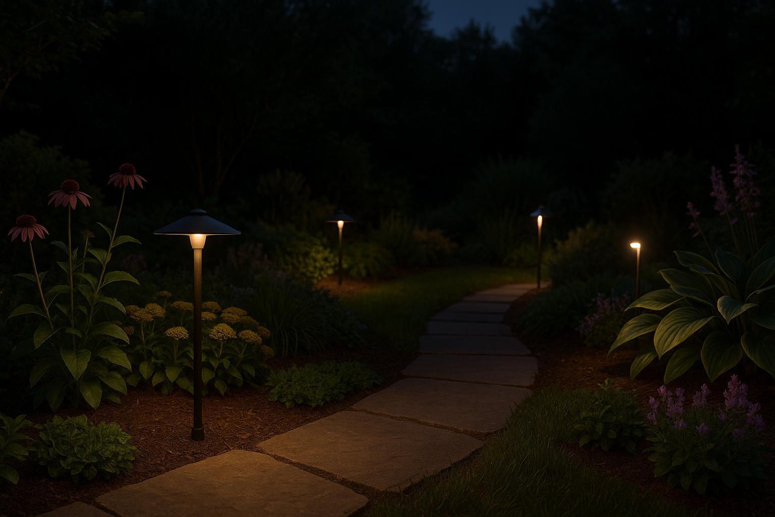 7 Common Low Voltage Lighting Problems