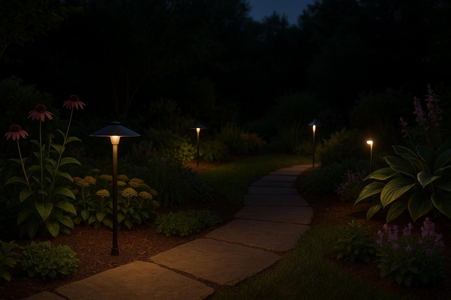 7 Common Low Voltage Lighting Problems