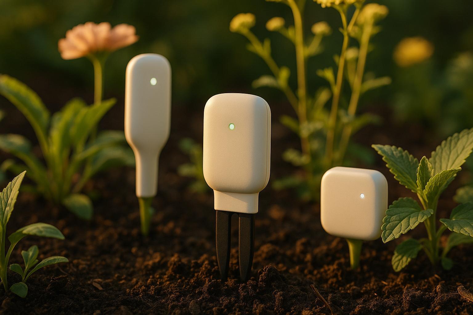 Top 5 Data Compression Methods for IoT Sensors