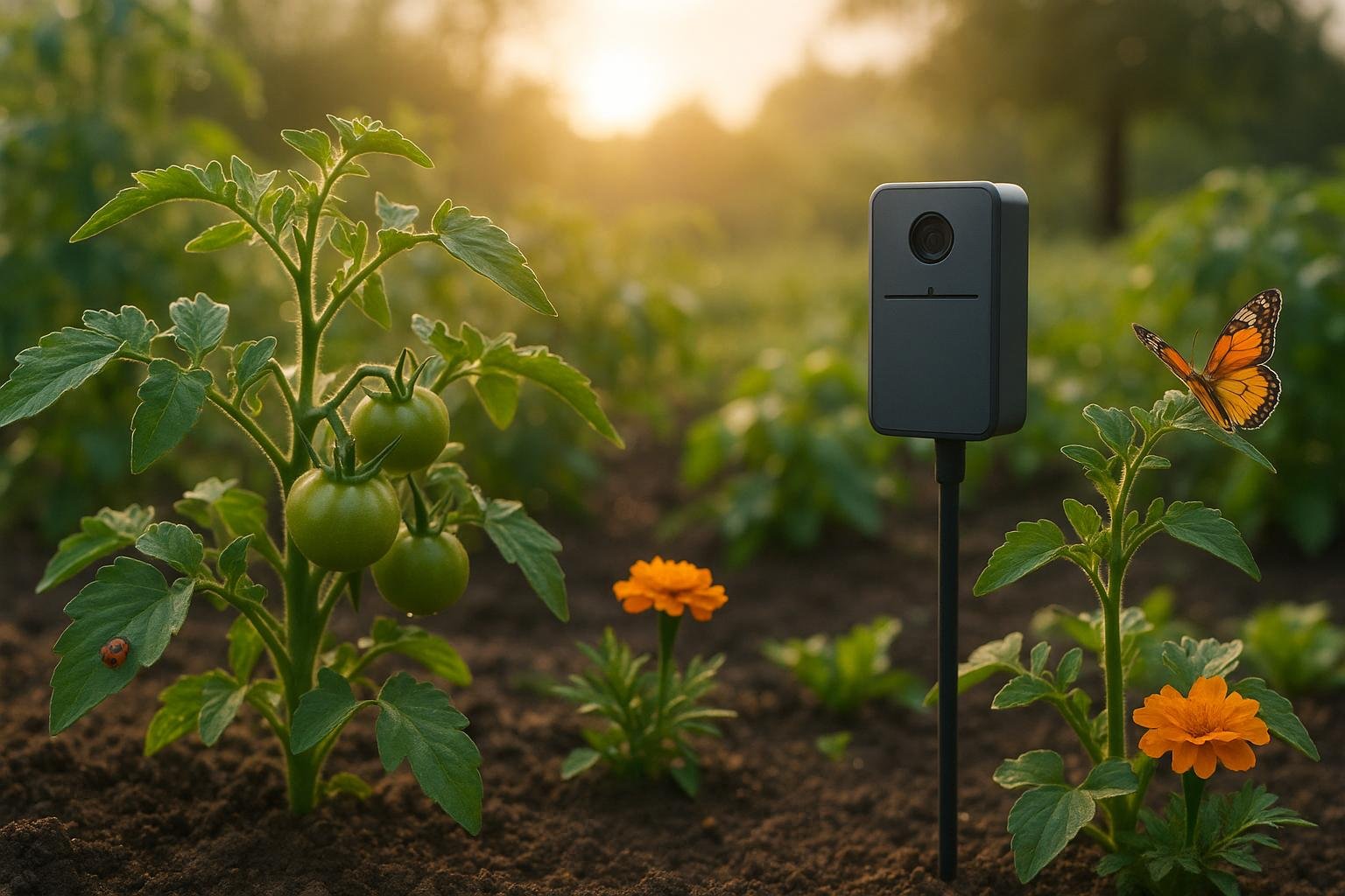 AI Pest Control: How Algorithms Detect Threats