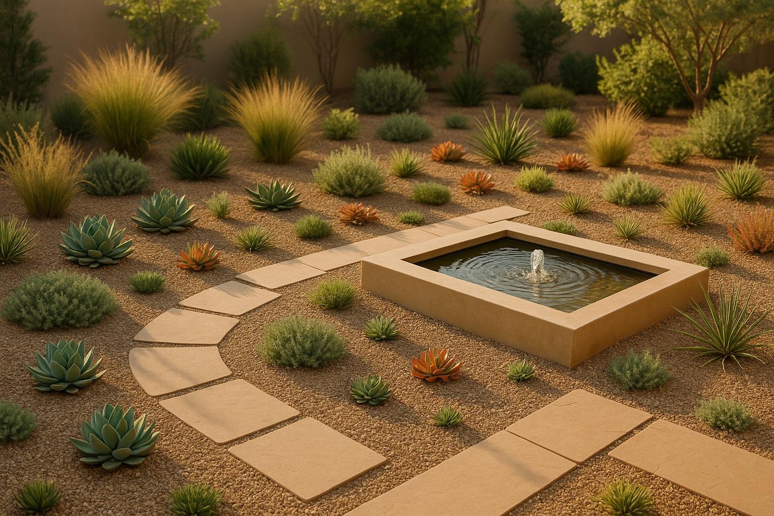 5 AI Tools for Energy-Efficient Garden Design
