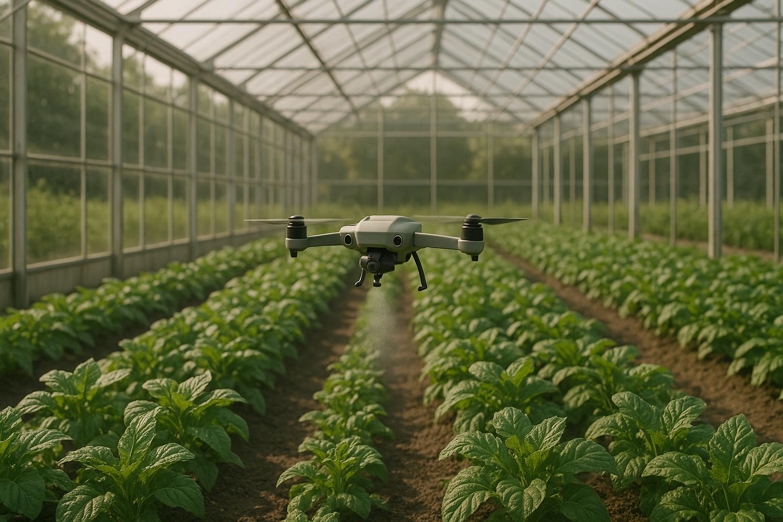 AI Pest Control: Benefits vs. Costs