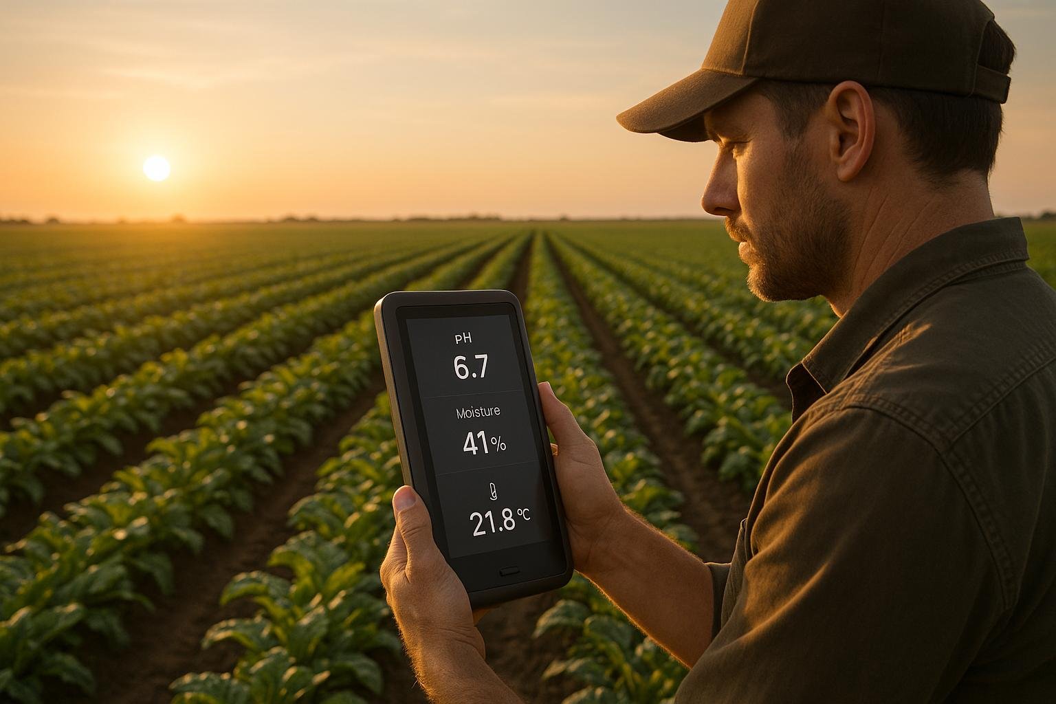 How Calibration Impacts Monitoring Accuracy