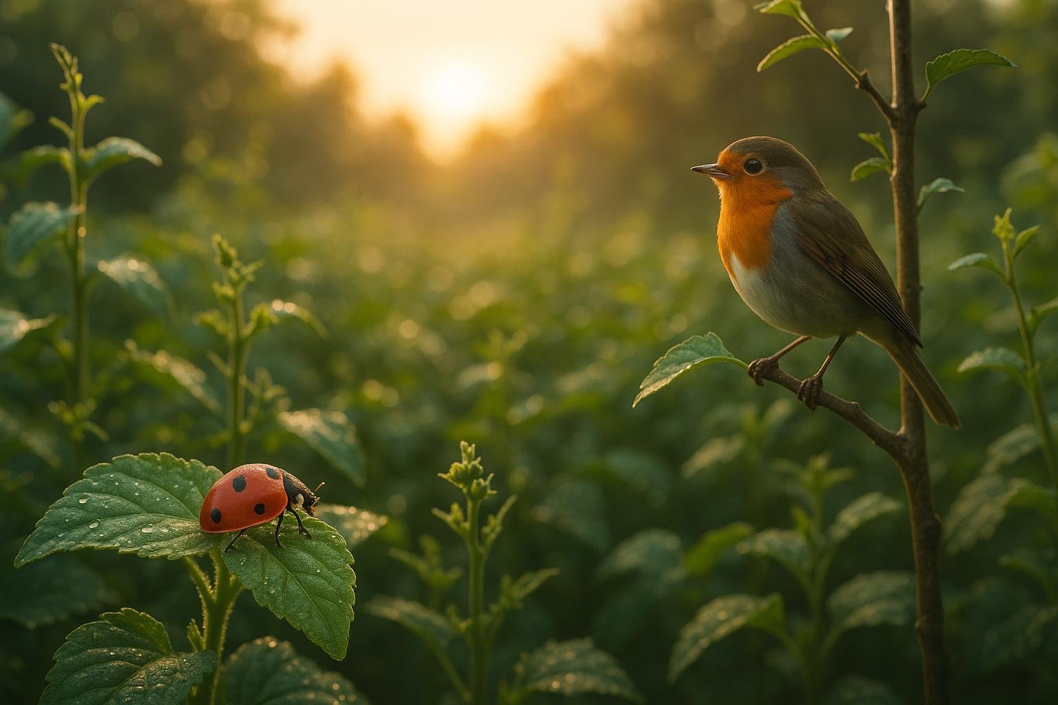 Ultimate Guide to AI Pest Control with Predators