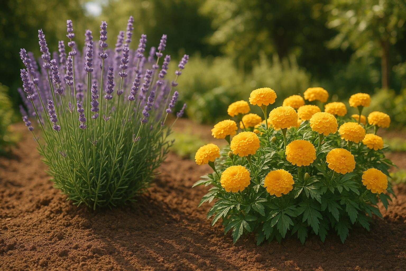 Best Plant Pairings with AI Suggestions