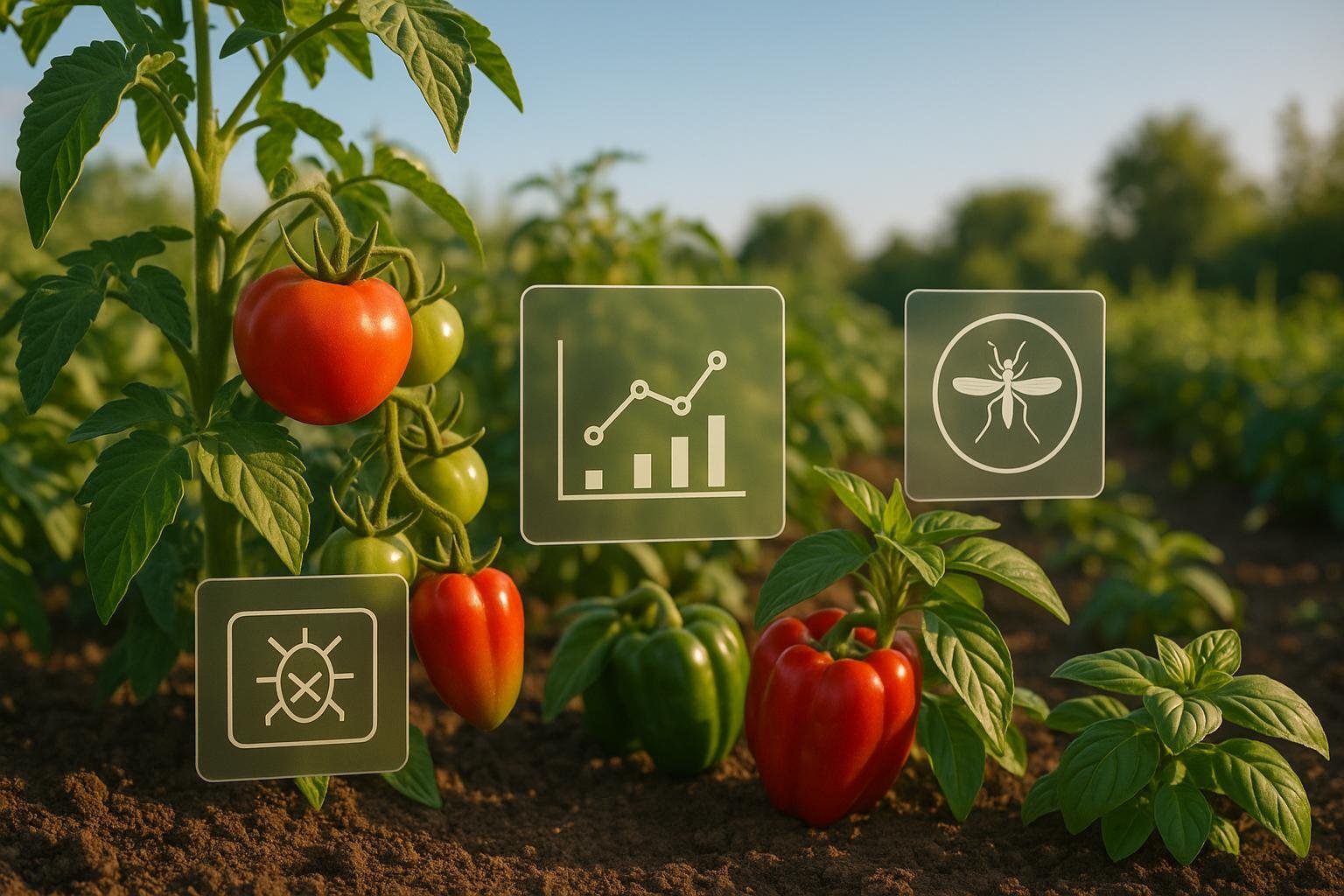 AI in Gardening: Climate-Specific Pest Solutions