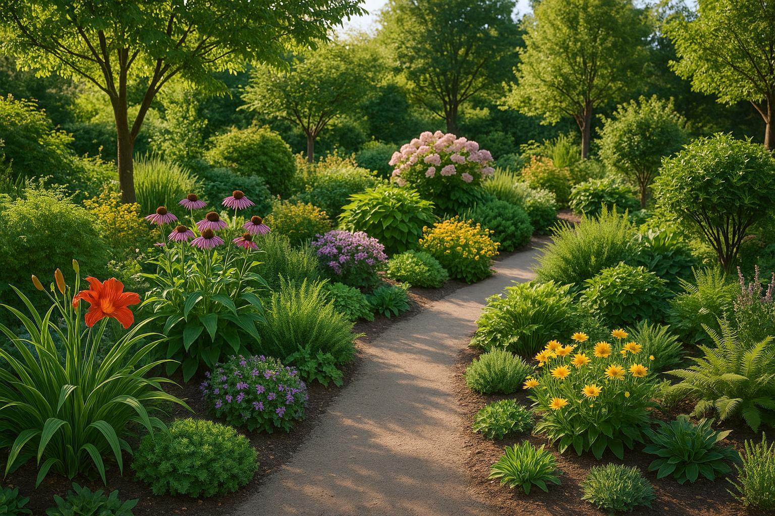 AI Climate Analysis for Plant Selection