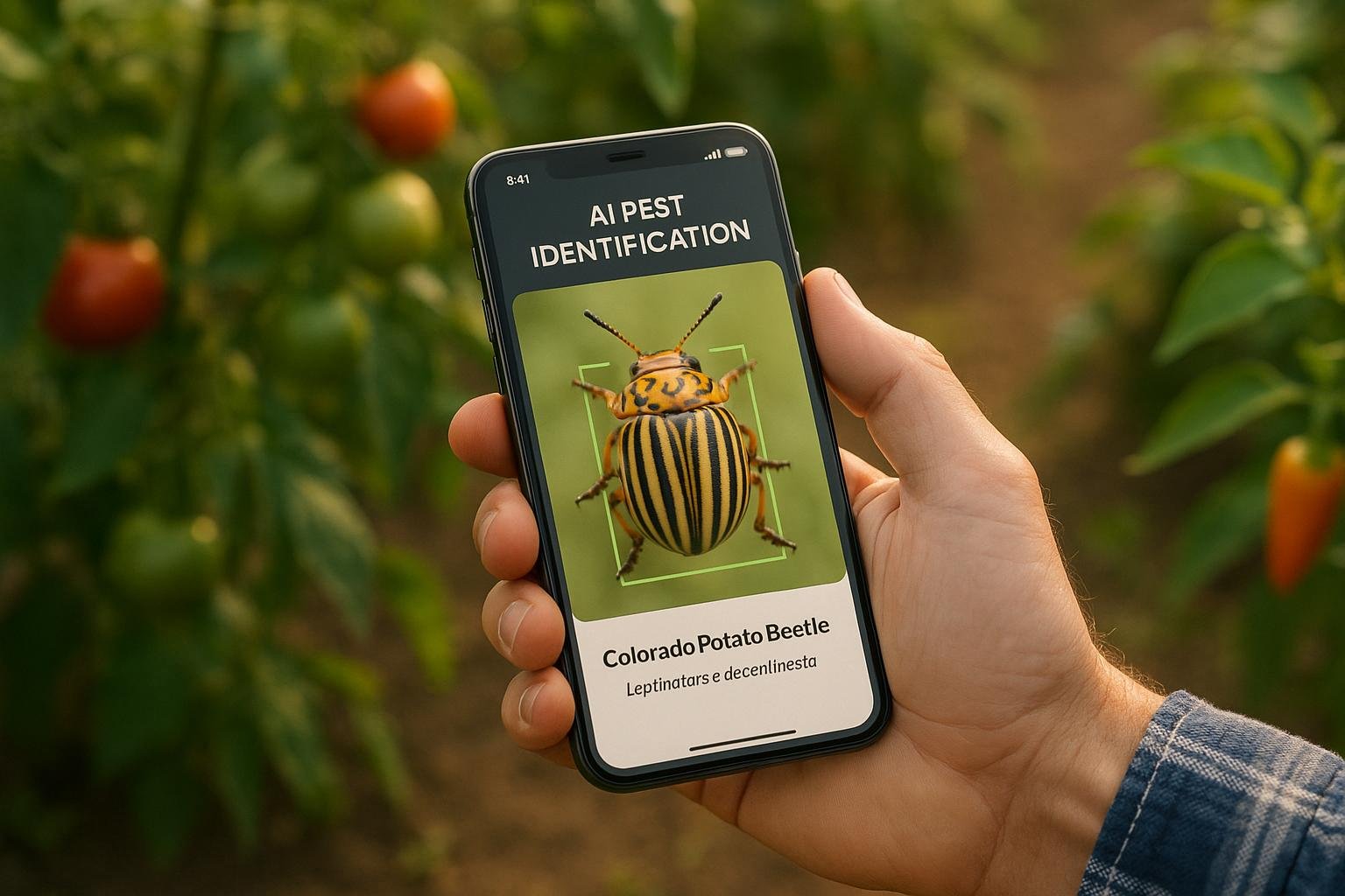 Ultimate Guide to AI Pest Identification Tools