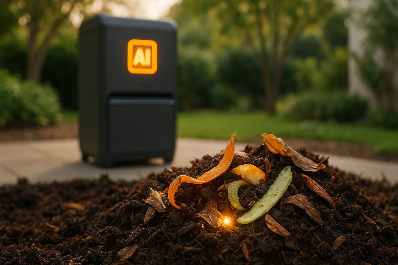 AI Composting: How It Works