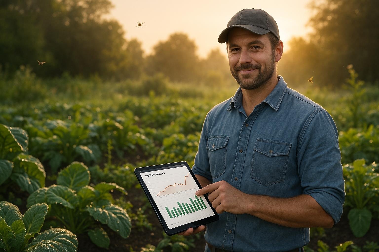 FAQs on AI Pest Prediction Models