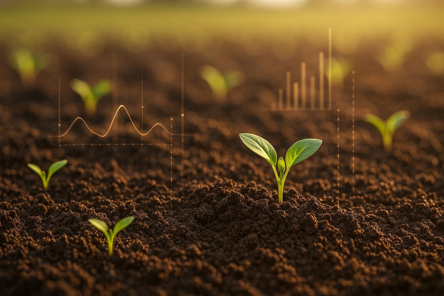 How AI Detects Soil Nutrient Deficiencies