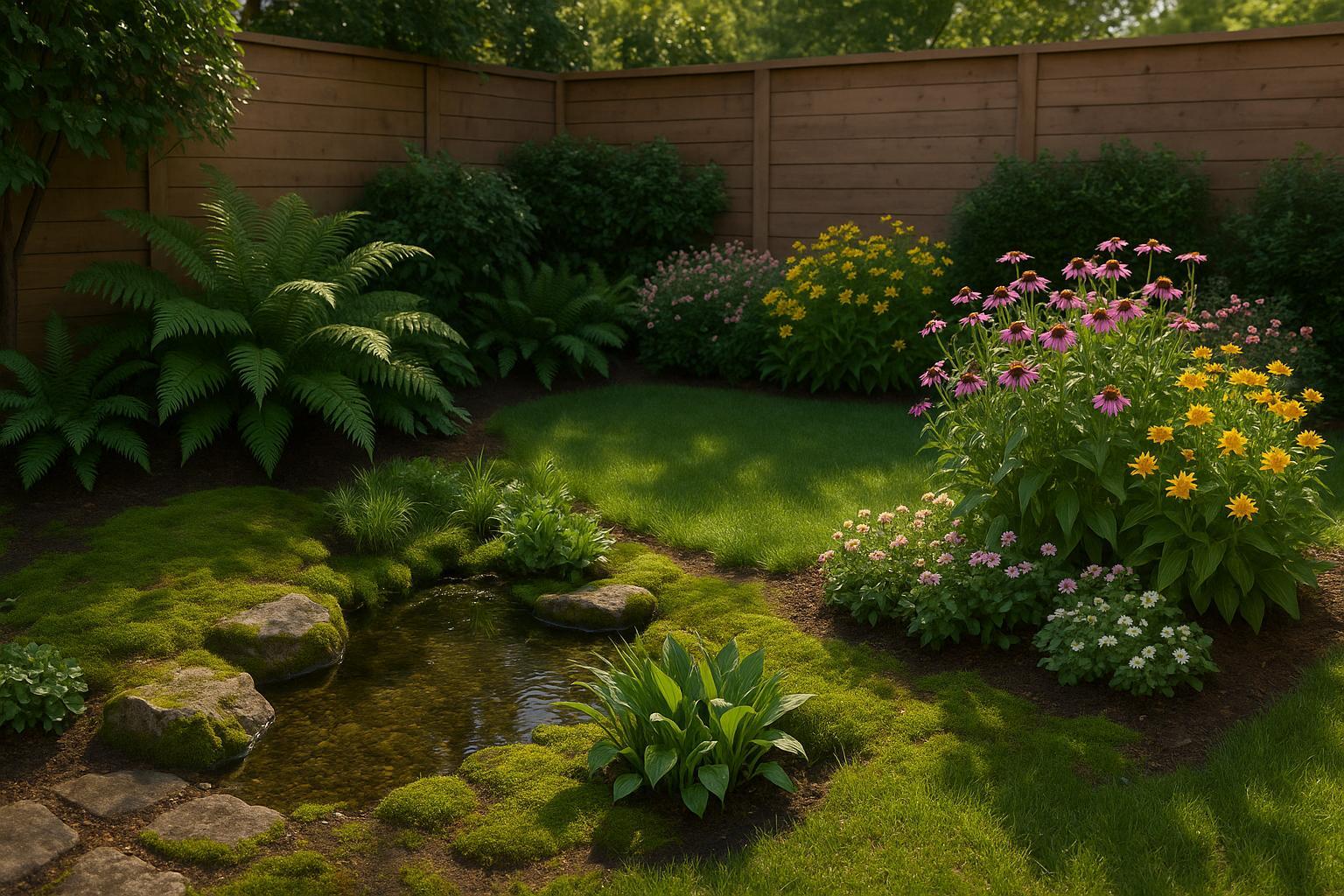 How Microclimates Affect Plant Placement Decisions