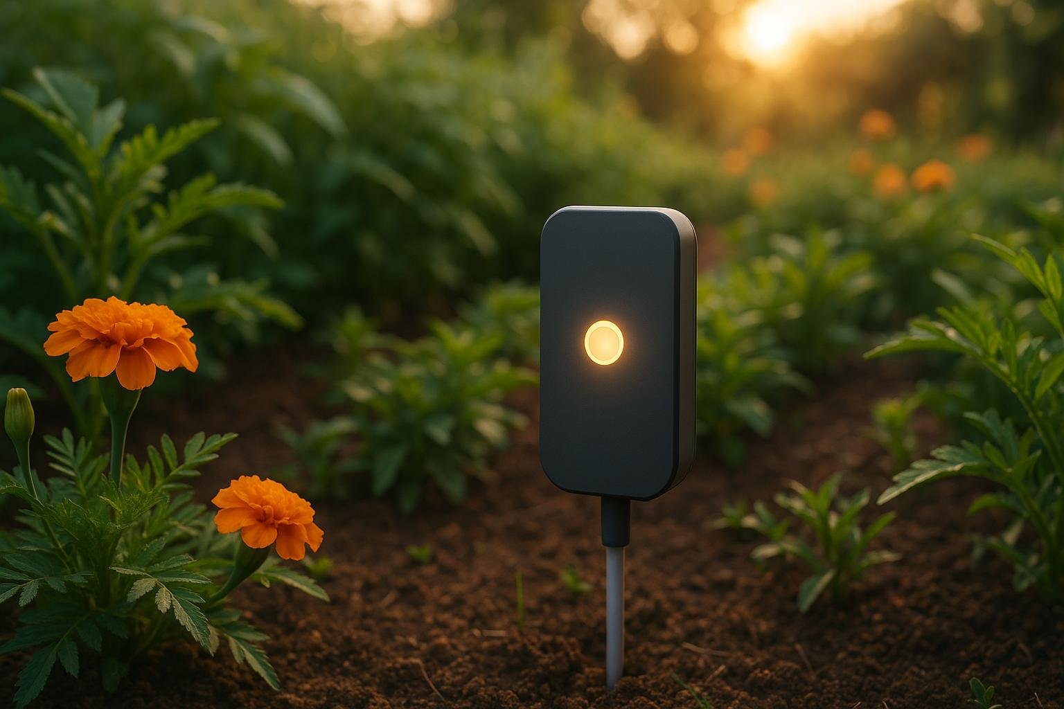 Checklist for Setting Up IoT Pest Sensors