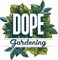 Dope Gardener