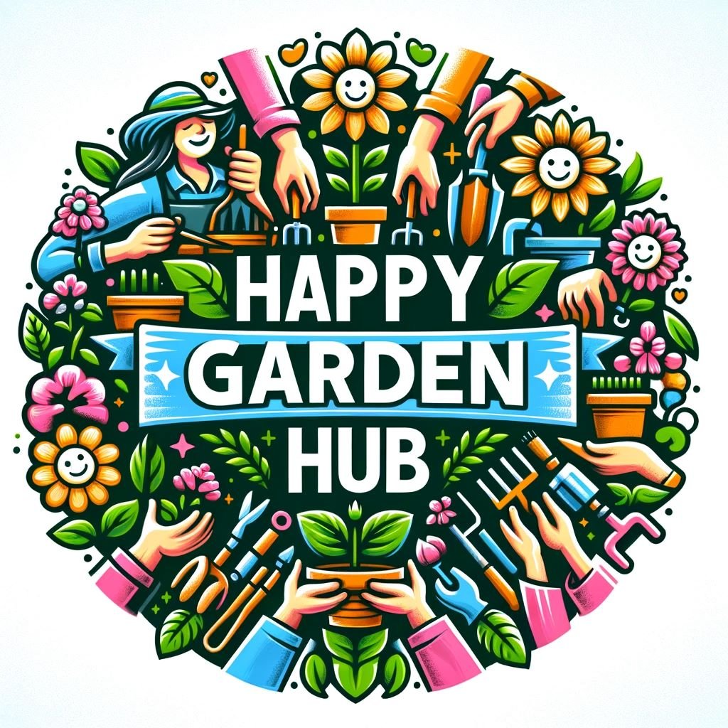 Happy Garden Hub