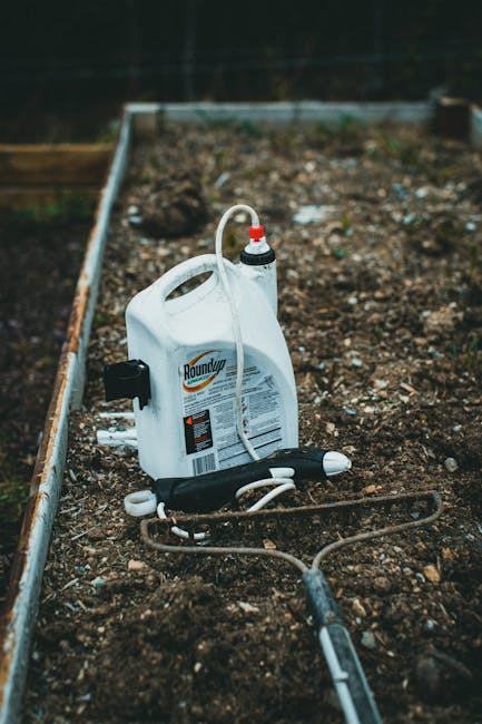 Image about Storing Garden Tools: Tips and DIY Ideas for Proper Storage